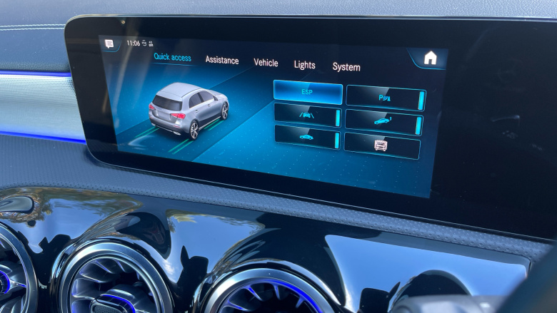 Mercedes-Benz A-Class A200 AMG Line Executive Edition 5dr Auto Petrol Hatchback